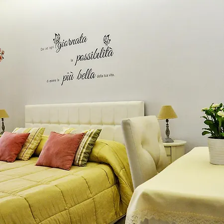 ゲストハウス La Casetta Di Tiziana