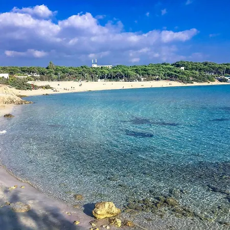 La Casetta Di Tiziana ゲストハウス プルサーノ